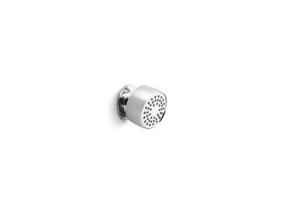 Kallista P22078-00 Turnspray Modern Body Spray - Rough In Material ...
