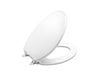 Kallista P70303-BV-0 Classic Toilet Seat, Elongated
