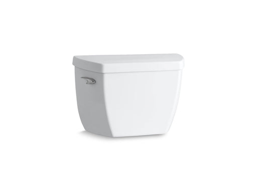 KOHLER K-4484 Highline Classic Toilet tank, 1.0 gpf