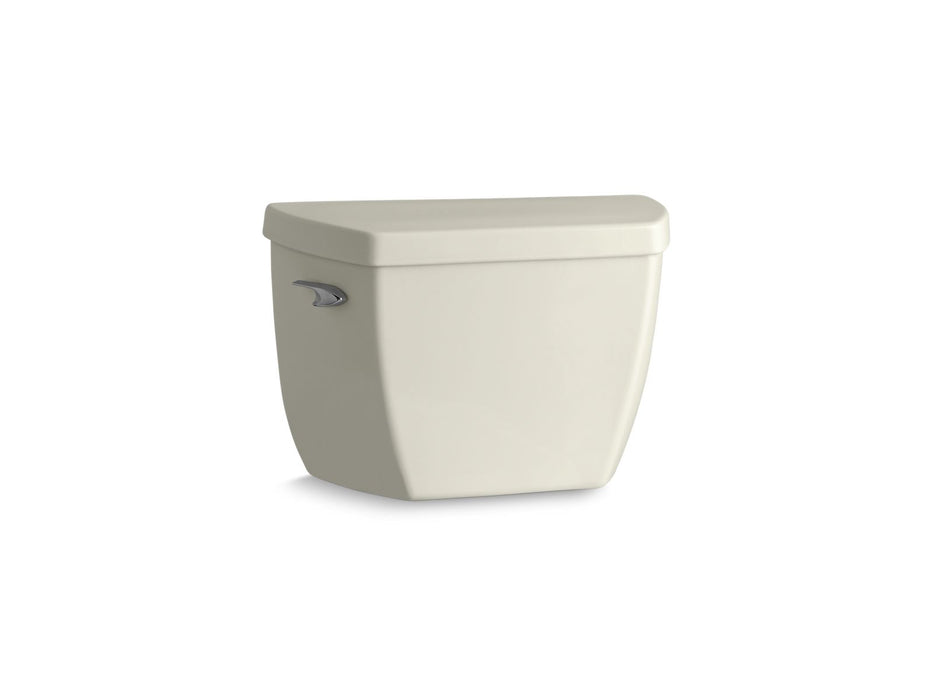 KOHLER Highline Classic Toilet tank, 1.6 gpf