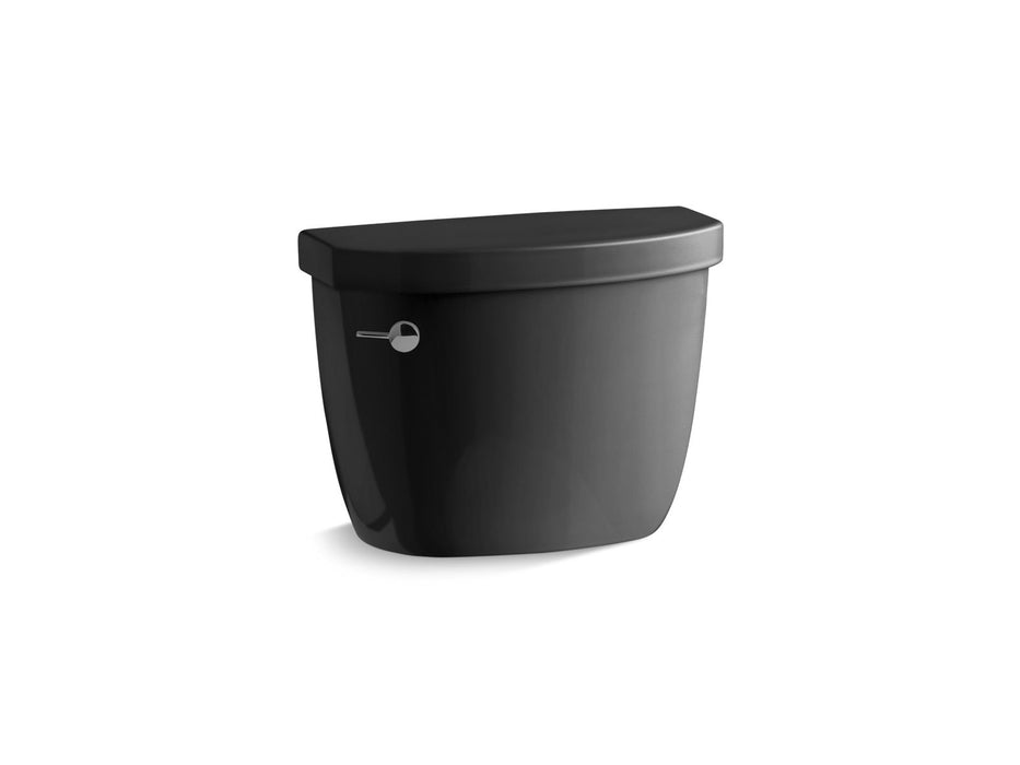KOHLER K-4369 Cimarron Toilet tank, 1.28 gpf