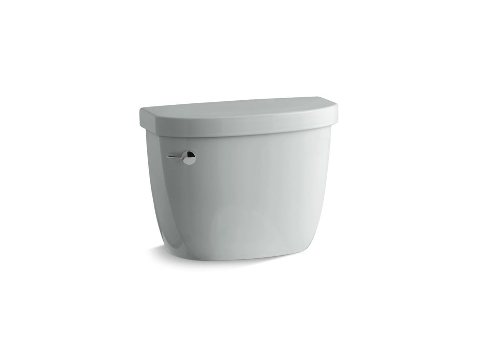 KOHLER K-4369 Cimarron Toilet tank, 1.28 gpf