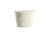 KOHLER K-4369 Cimarron Toilet tank, 1.28 gpf
