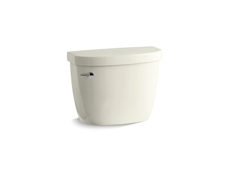 KOHLER K-4369 Cimarron Toilet tank, 1.28 gpf