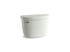 KOHLER K-4369 Cimarron Toilet tank, 1.28 gpf