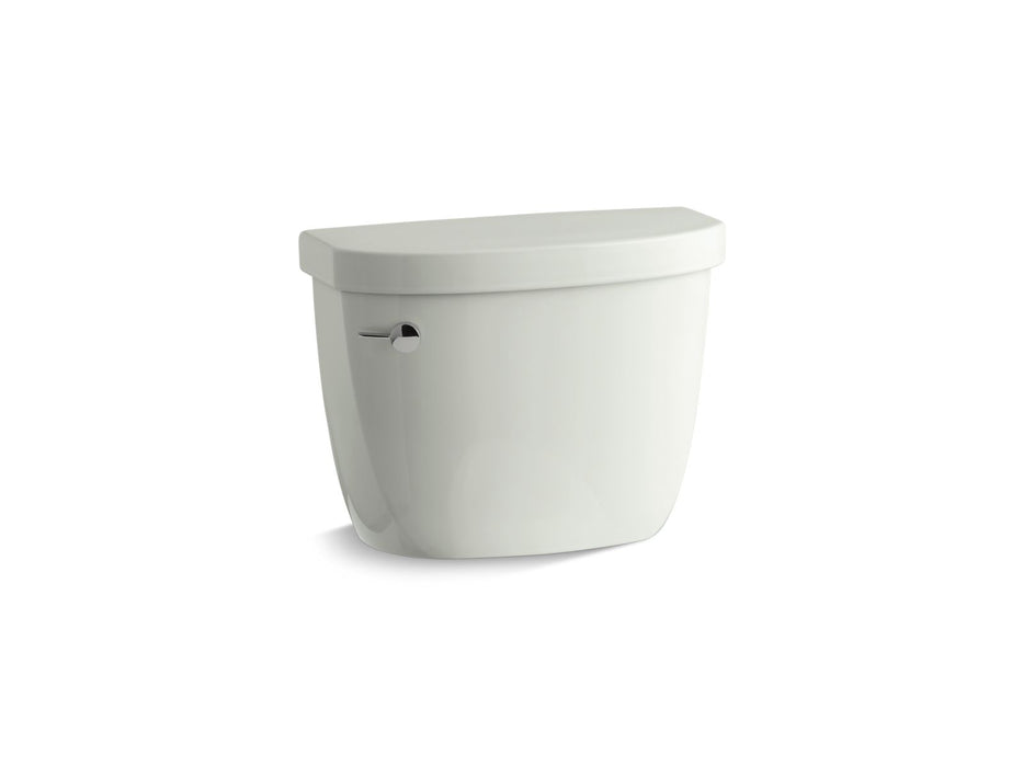 KOHLER K-4369 Cimarron Toilet tank, 1.28 gpf