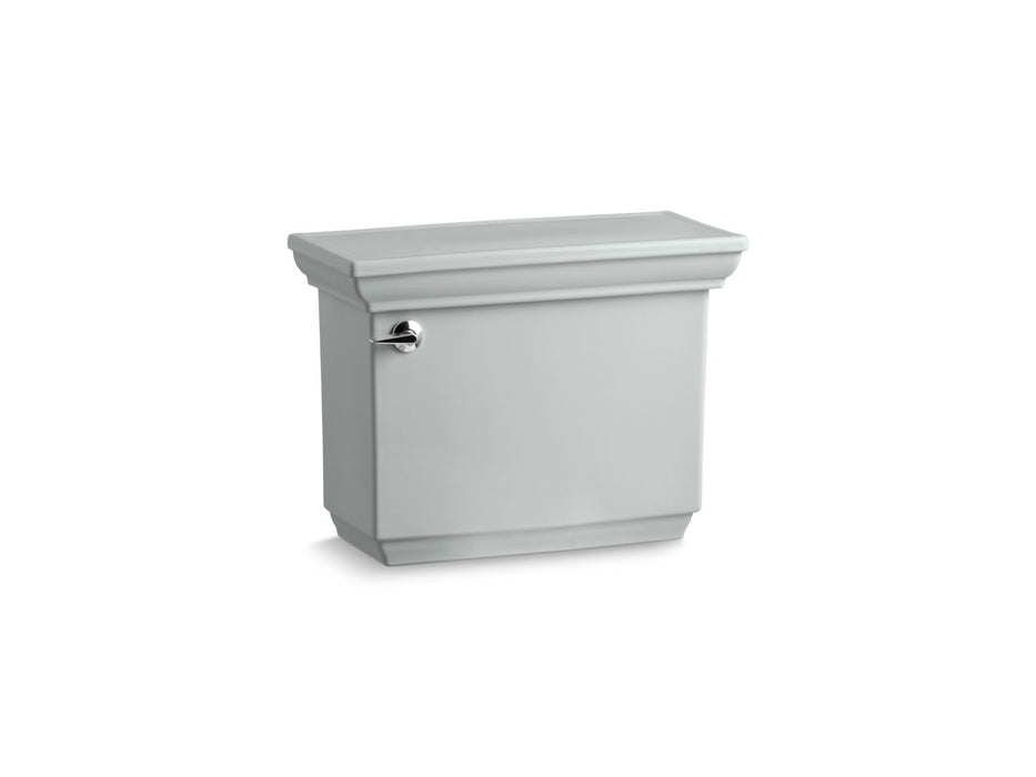KOHLER K-4434 Memoirs Stately Toilet tank, 1.28 gpf