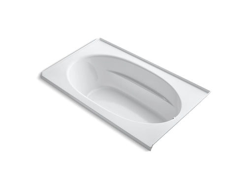 KOHLER K-1115-R Windward 72" x 42" alcove bath, right drain