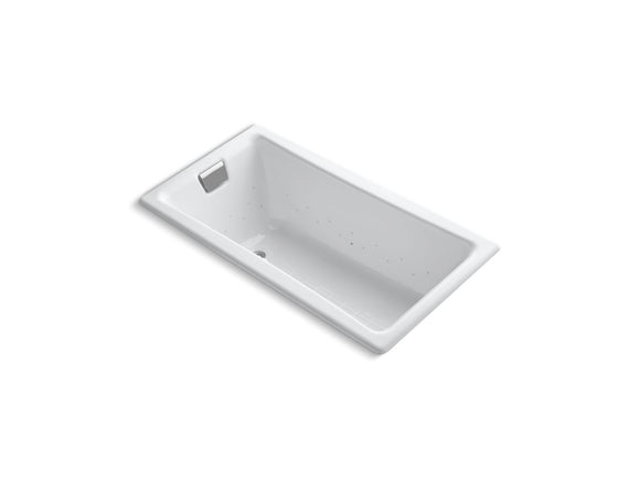 KOHLER K-852-GH0 Tea-for-Two 60
