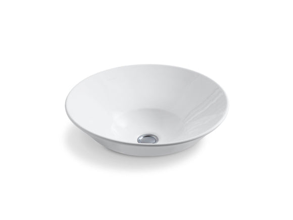 KOHLER K-2200-G Conical Bell 16-1/4