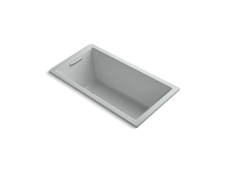 KOHLER K-1130 Underscore 60" x 32" drop-in bath