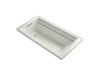 KOHLER K-1125 Archer 72" x 36" drop-in bath