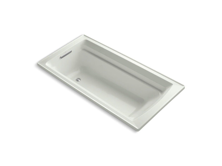 KOHLER K-1125 Archer 72" x 36" drop-in bath