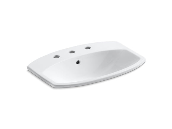 KOHLER K-2351-8 Cimarron 22-3/4