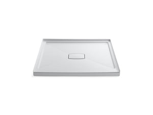 KOHLER K-9394 Archer 48" x 48" alcove shower base, center drain