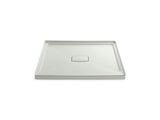 KOHLER K-9394 Archer 48" x 48" alcove shower base, center drain