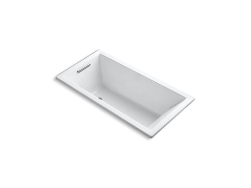 KOHLER K-1121 Underscore 60" x 30" drop-in bath
