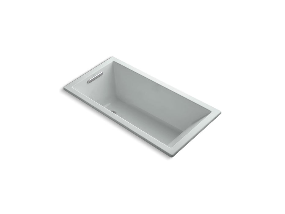 KOHLER K-1121 Underscore 60" x 30" drop-in bath