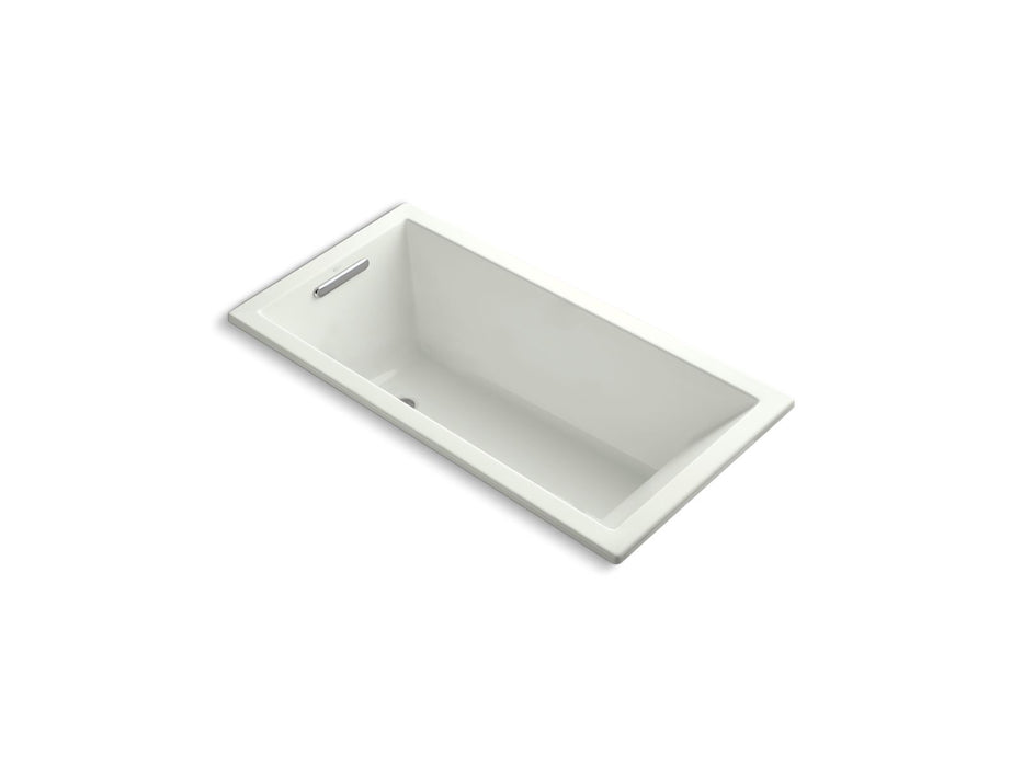 KOHLER K-1121 Underscore 60" x 30" drop-in bath