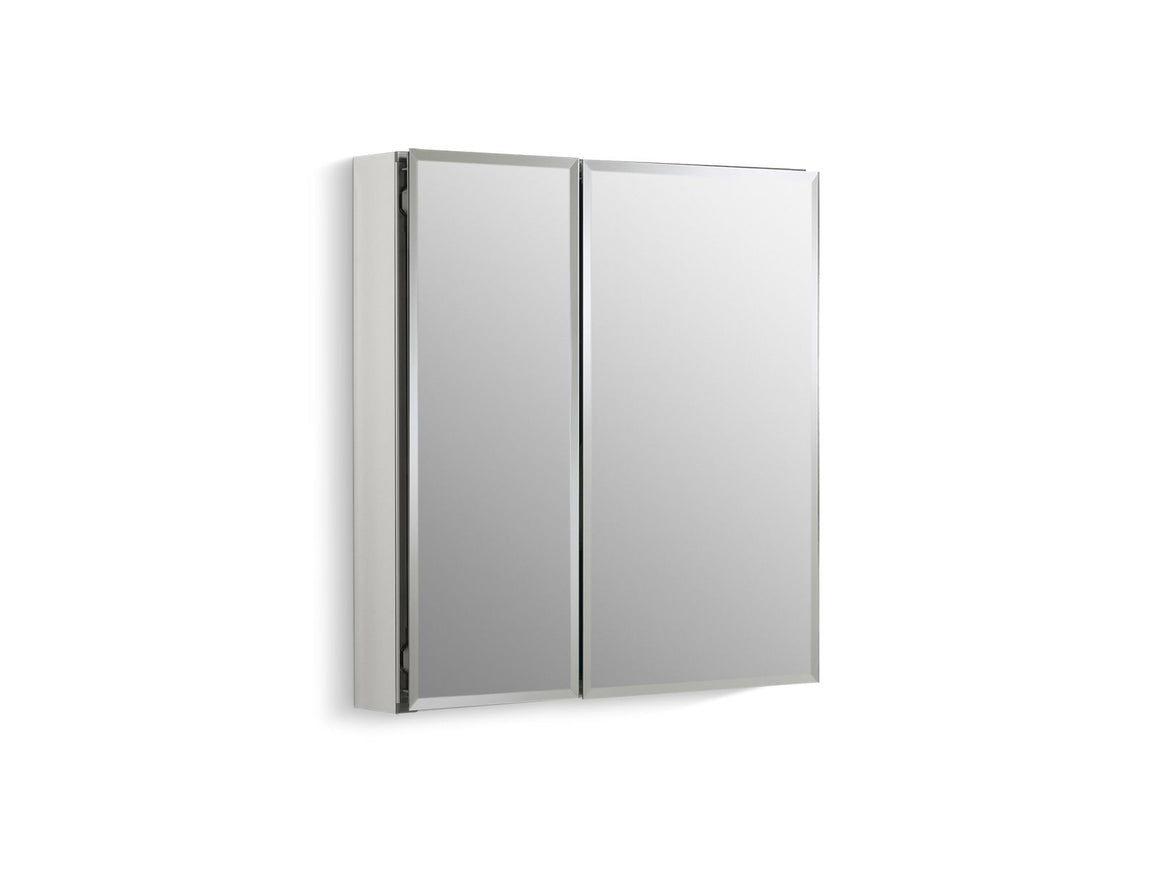 KOHLER Verdera 34" x 30" two-door medicine cabinet ??? Kohler Signature ...