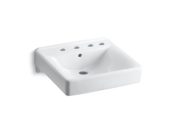 KOHLER K-2053-R Soho 20