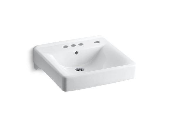 KOHLER K-2054-R Soho 20