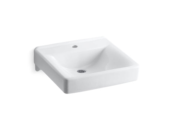 KOHLER K-2084-N Soho 20