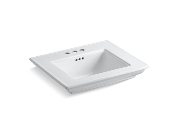 KOHLER K-29999-4 Memoirs Stately 25