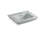 KOHLER K-29999-4 Memoirs Stately 25" pedestal/console table bathroom sink