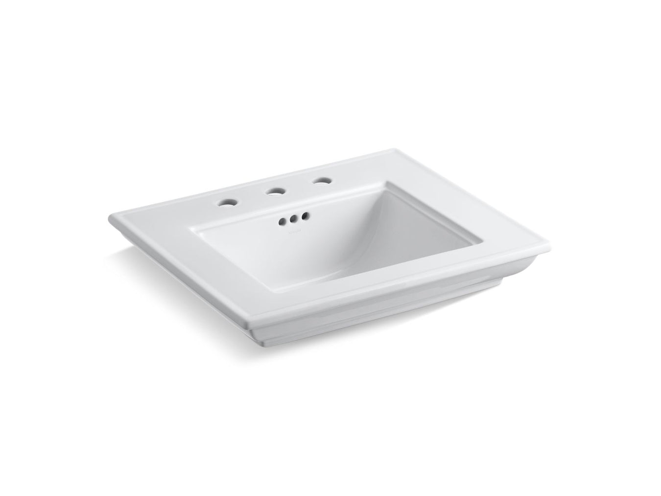 Pedestal Sinks