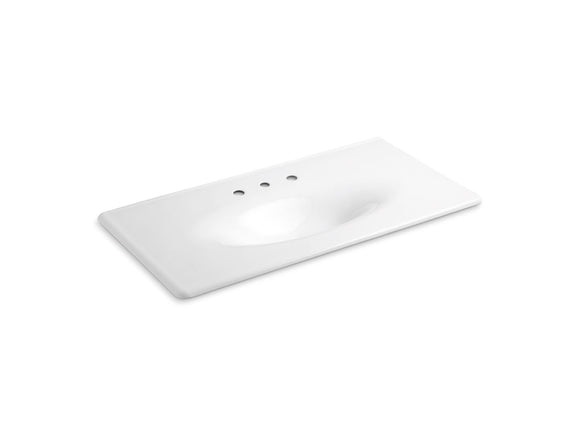 KOHLER K-3052-8 Iron/Impressions 43