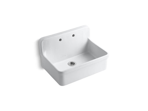 KOHLER K-12700 Gilford 30