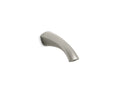 Vibrant Brushed Nickel