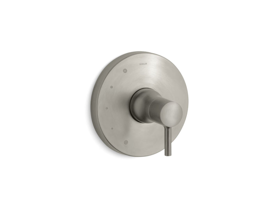 KOHLER K-TS8981-4 Toobi Rite-Temp valve trim