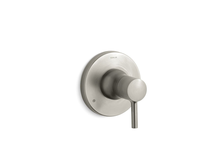 KOHLER K-T8984-4 Toobi MasterShower transfer valve trim