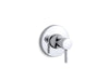 KOHLER K-T8984-4 Toobi MasterShower transfer valve trim