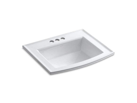 KOHLER K-2356-4 Archer 22-3/4