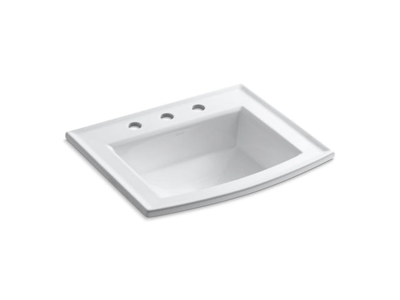 KOHLER K-2356-8 Archer 22-3/4
