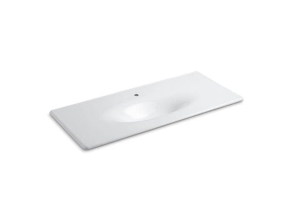KOHLER K-3053-1 Iron/Impressions 49