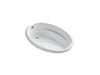 KOHLER K-1147 6040 60" x 40" drop-in bath