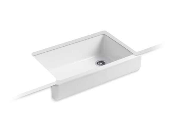 KOHLER K-6488 Whitehaven 35-1/2