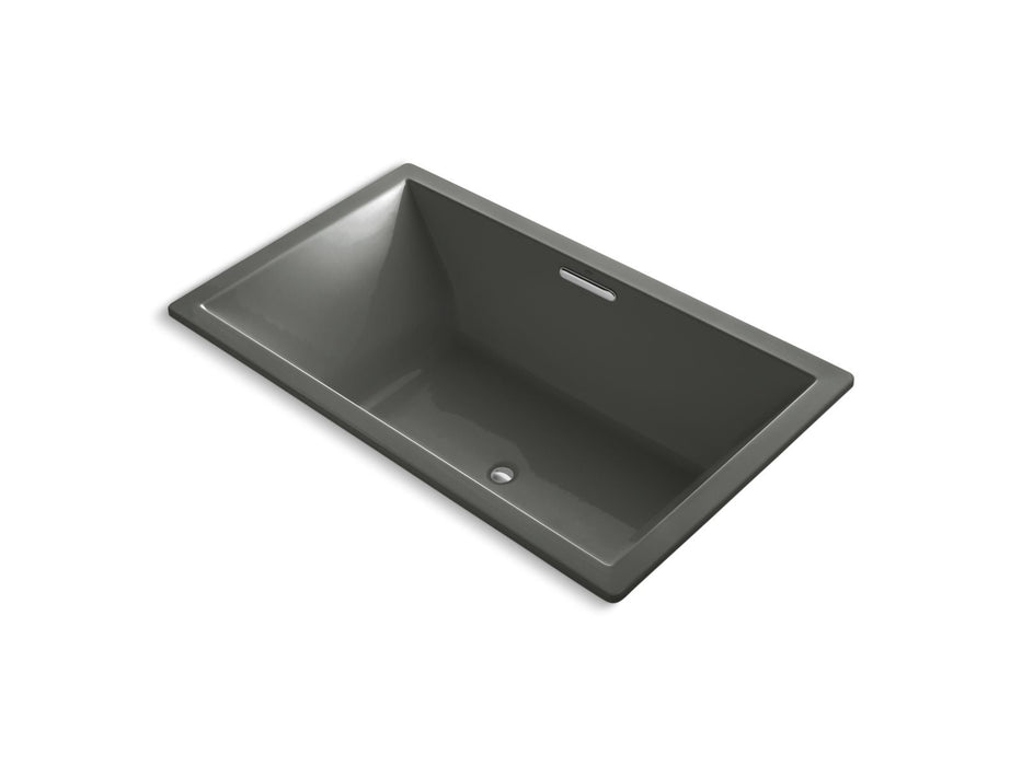 KOHLER K-1137 Underscore 72" x 42" drop-in bath