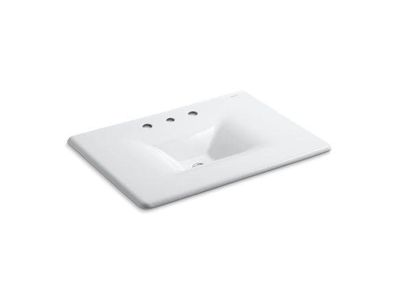 KOHLER K-3049-8 Iron/Impressions 31