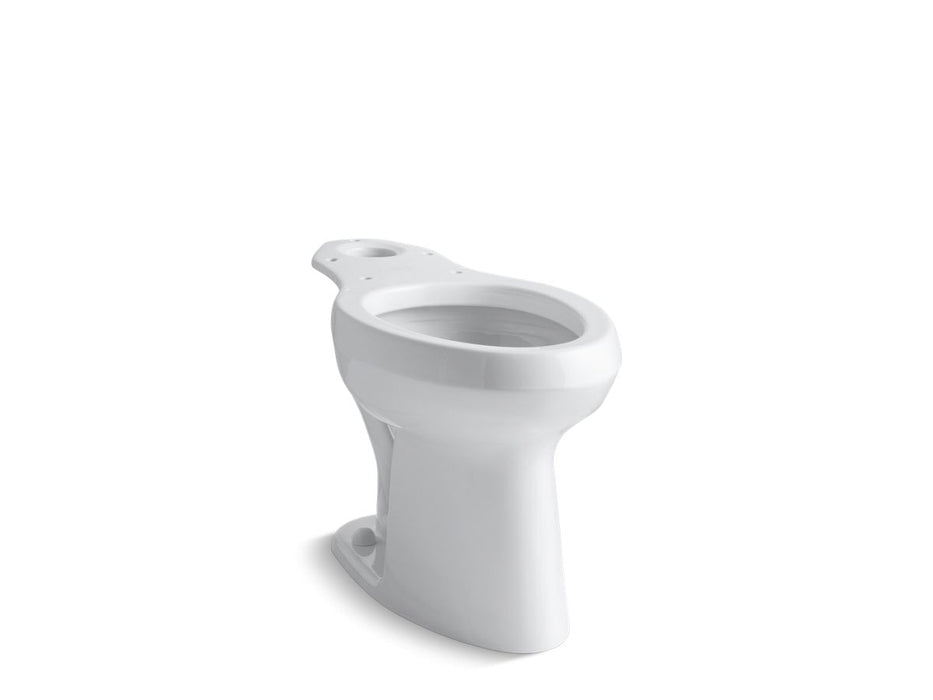 KOHLER K-4304-SS Highline Elongated toilet bowl