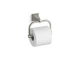 KOHLER K-490 Memoirs Stately Toilet paper holder