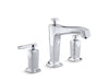 KOHLER K-T16237-4 Margaux Deck-mount bath faucet trim