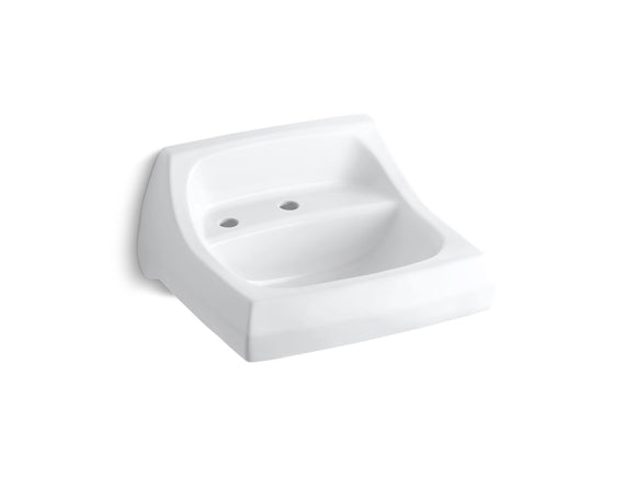 KOHLER K-2007-L Kingston 21-1/4