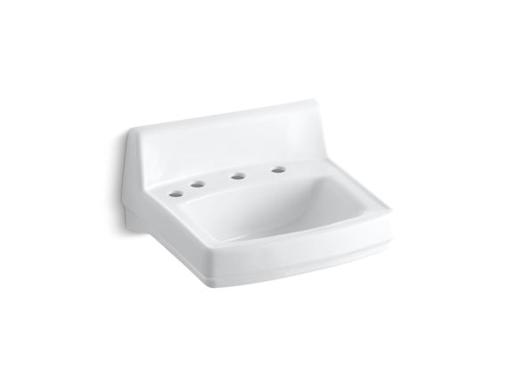 KOHLER K-2030-L Greenwich 20-3/4