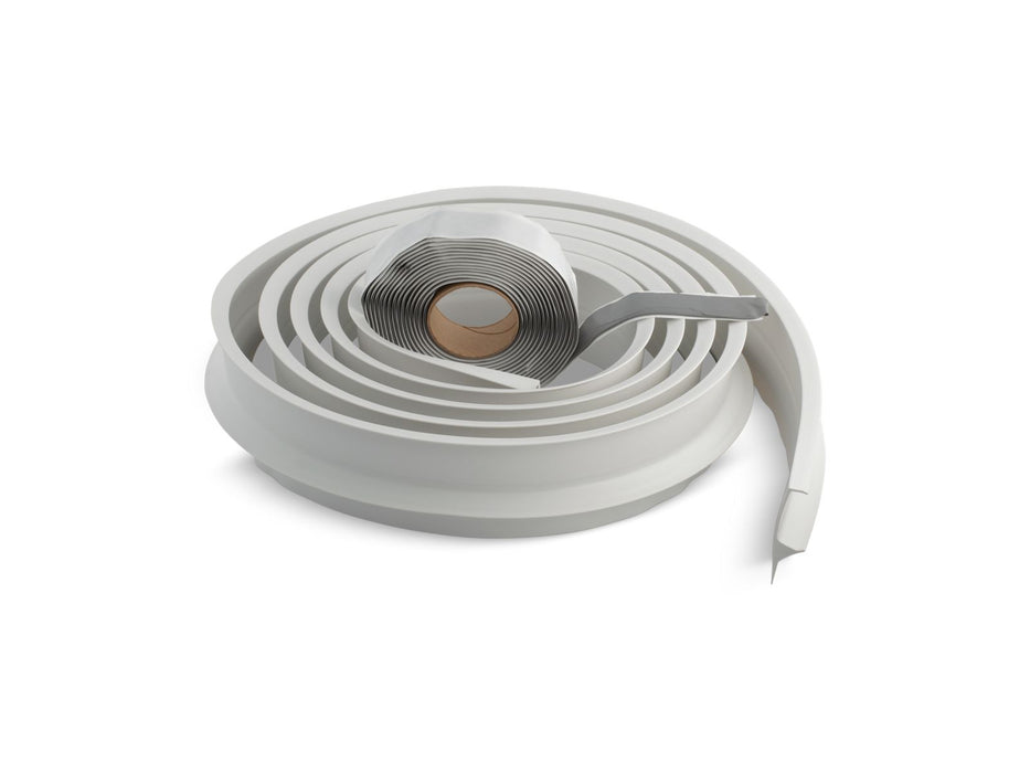 KOHLER K-1181 Tiling-in bead, 132" length
