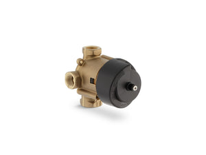 KOHLER K-737-K MasterShower 2- or 3-way diverter valve